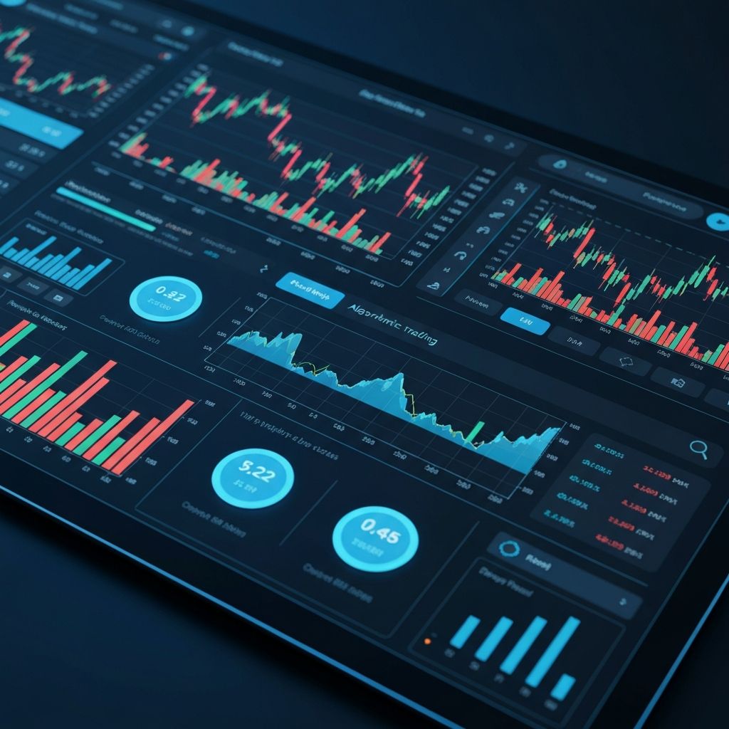 AI Trading Assistant